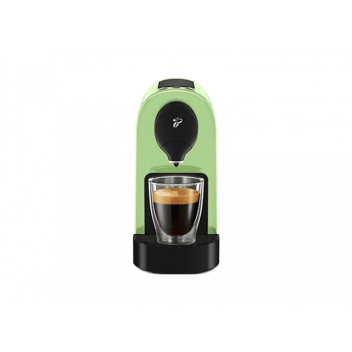 TCHIBO Cafissimo Pure+ Kapsüllü Kahve Makinesi Happy Matcha