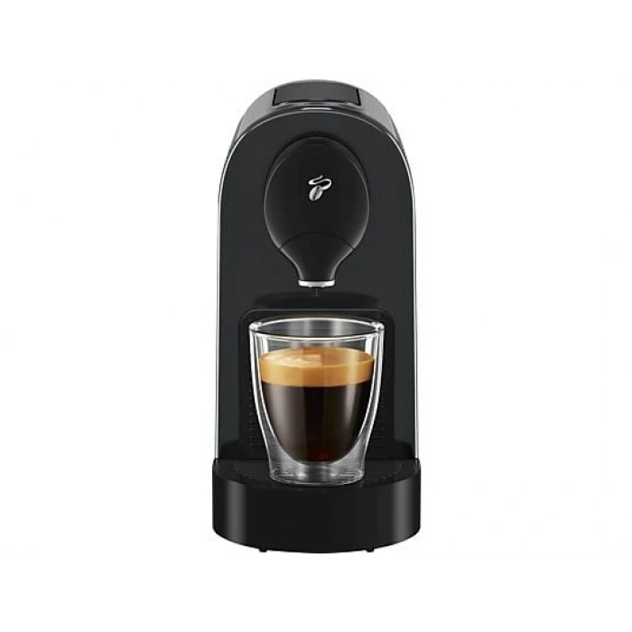 TCHIBO Cafissimo Pure+ Kapsüllü Kahve Makinesi Siyah