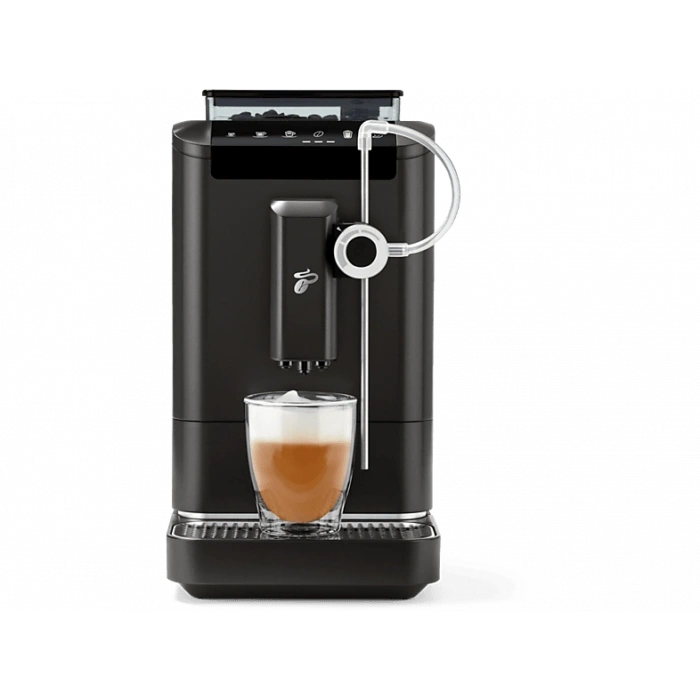 TCHIBO Esperto2 Milk Tam Otomatik Kahve Makinesi Granit Black