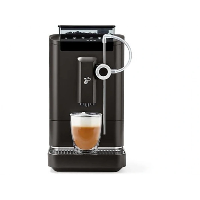 TCHIBO Esperto2 Milk Tam Otomatik Kahve Makinesi Granit Black