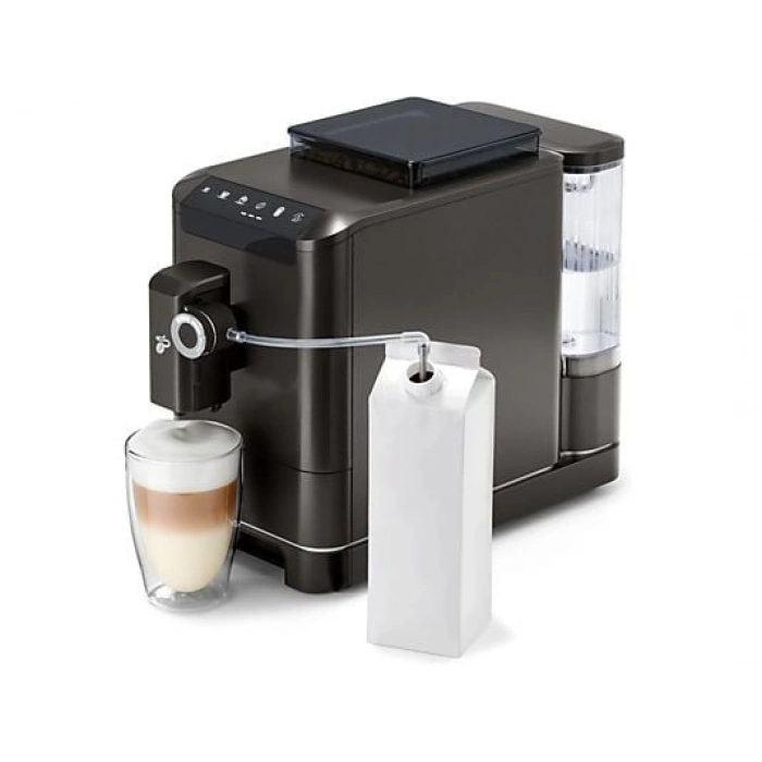 TCHIBO Esperto2 Milk Tam Otomatik Kahve Makinesi Granit Black