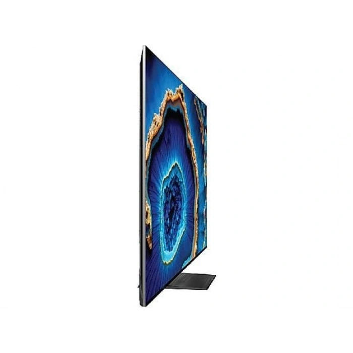 TCL 65C755GTV 65 inç 164 Ekran Uydu Alıcılı Smart 4K QD-Mini LED Google TV