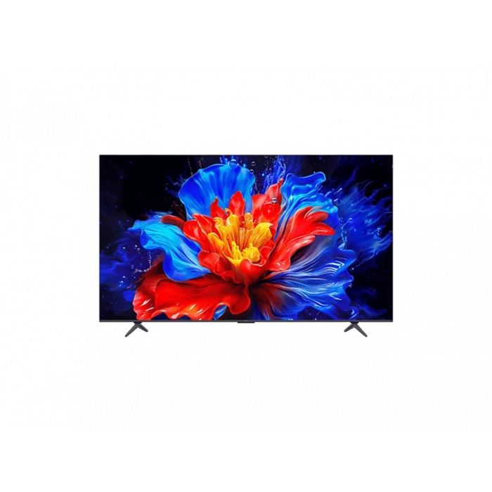 TCL 85P8K 85 inç 216 Ekran Uydu Alıcılı Smart 4K UHD QLED Google TV