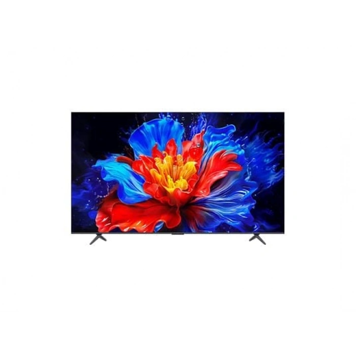 TCL 85P8K 85 inç 216 Ekran Uydu Alıcılı Smart 4K UHD QLED Google TV