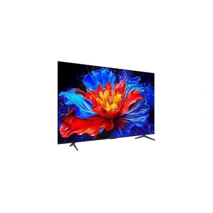 TCL 85P8K 85 inç 216 Ekran Uydu Alıcılı Smart 4K UHD QLED Google TV