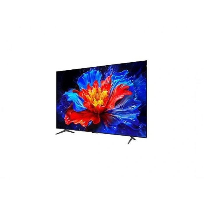 TCL 85P8K 85 inç 216 Ekran Uydu Alıcılı Smart 4K UHD QLED Google TV