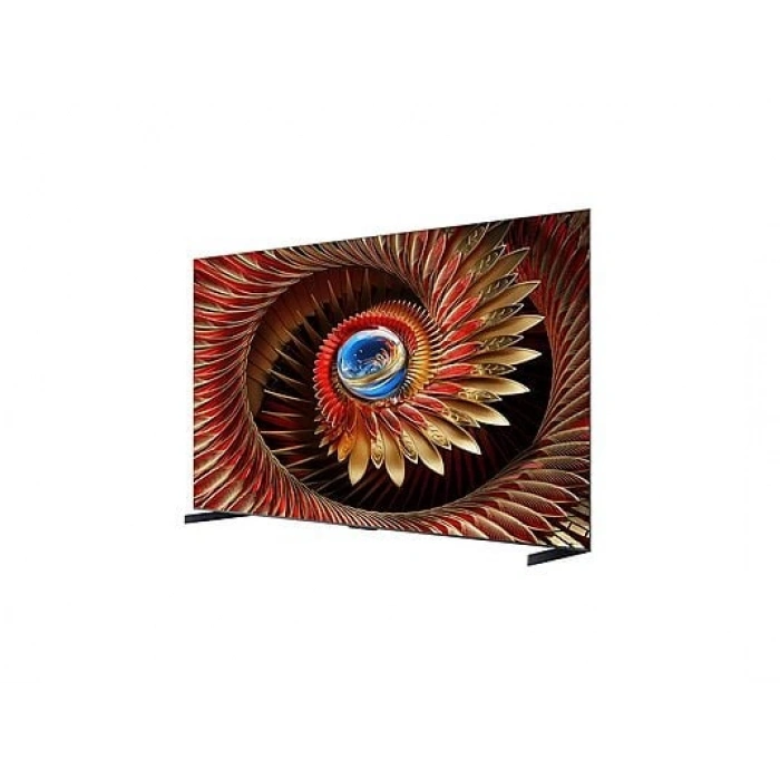TCL 98C8K 98 inç 248 Ekran Uydu Alıcılı Smart Google 4K Premium QD-Mini LED TV