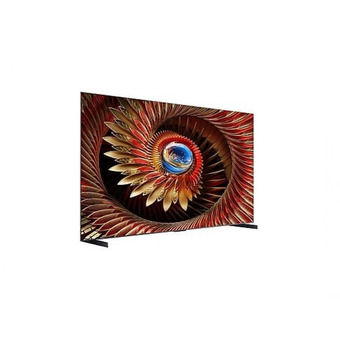 TCL 98C8K 98 inç 248 Ekran Uydu Alıcılı Smart Google 4K Premium QD-Mini LED TV