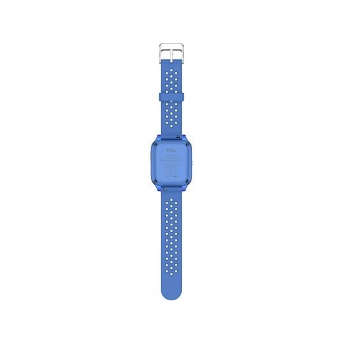 TCL Movetime Family Watch MT46X Akıllı Çocuk Saati Mavi
