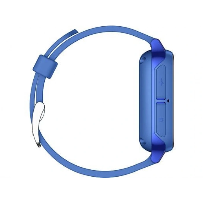 TCL Movetime Family Watch MT46X Akıllı Çocuk Saati Mavi