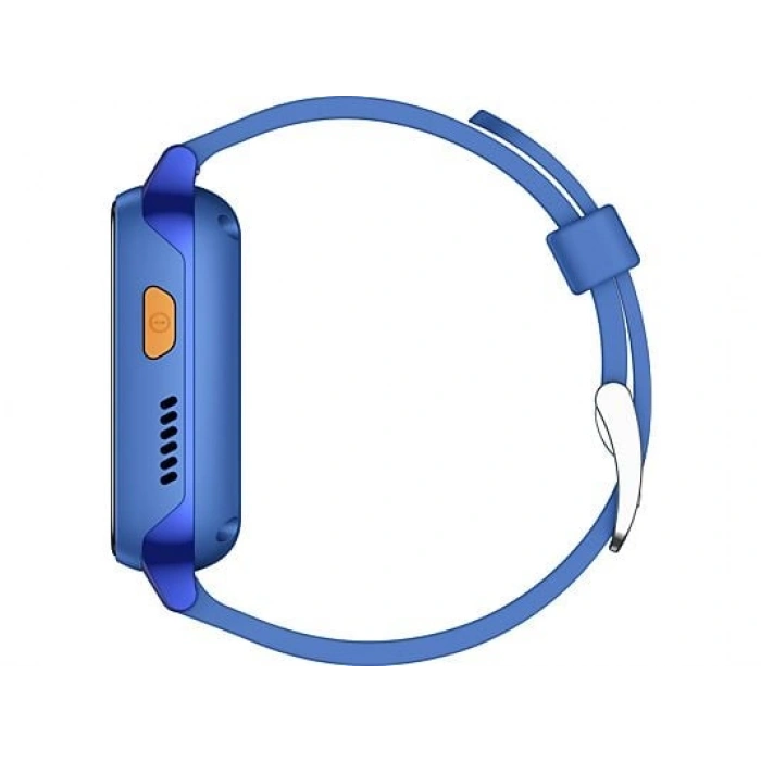 TCL Movetime Family Watch MT46X Akıllı Çocuk Saati Mavi