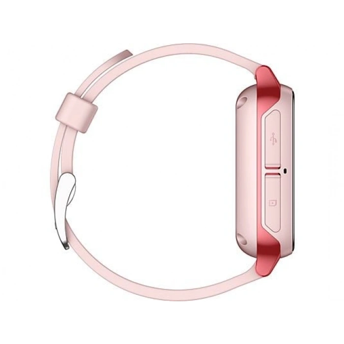 TCL Movetime Family Watch MT46X Akıllı Çocuk Saati Pembe