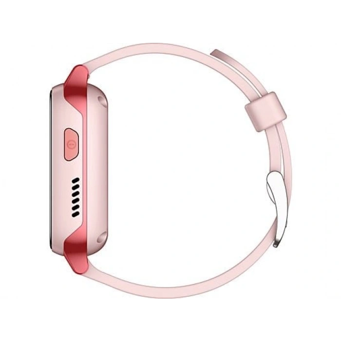 TCL Movetime Family Watch MT46X Akıllı Çocuk Saati Pembe