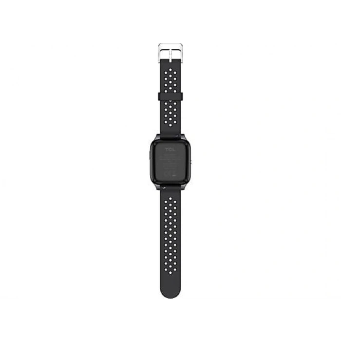 TCL Movetime Family Watch MT46X Akıllı Çocuk Saati Siyah