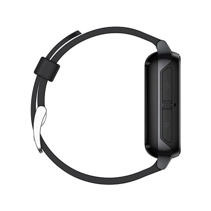TCL Movetime Family Watch MT46X Akıllı Çocuk Saati Siyah