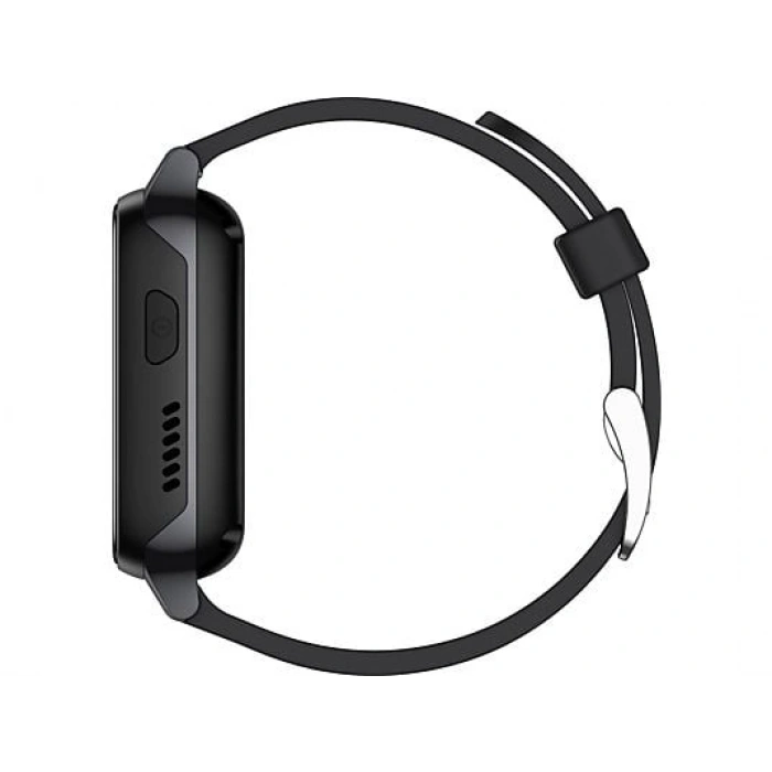 TCL Movetime Family Watch MT46X Akıllı Çocuk Saati Siyah