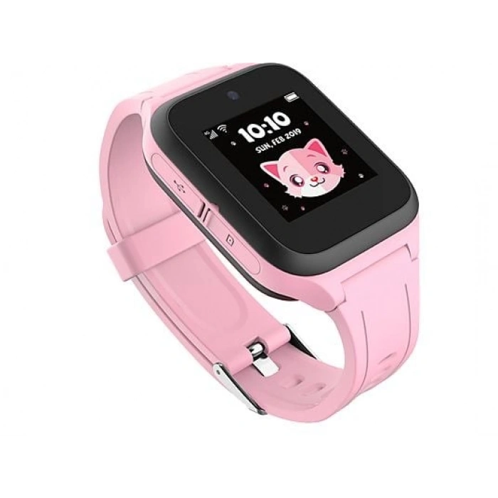 TCL MT40X Akıllı Çocuk Saati Pembe