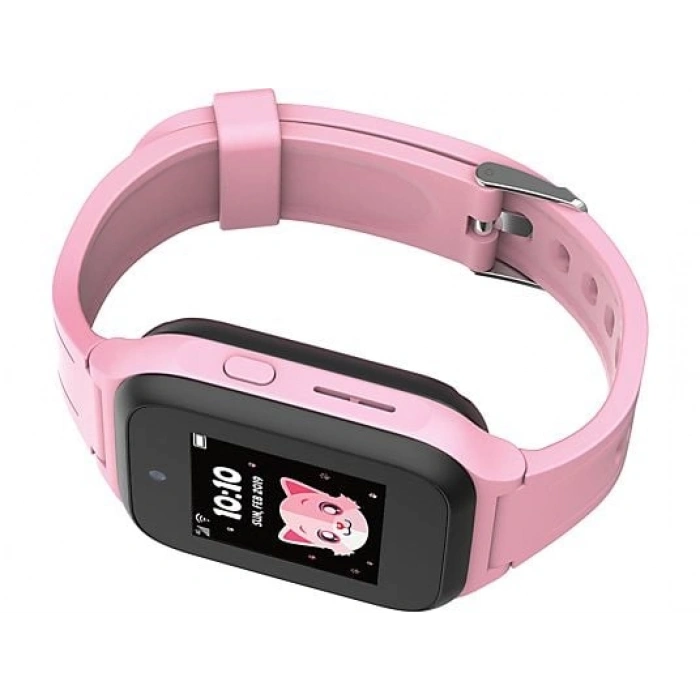 TCL MT40X Akıllı Çocuk Saati Pembe