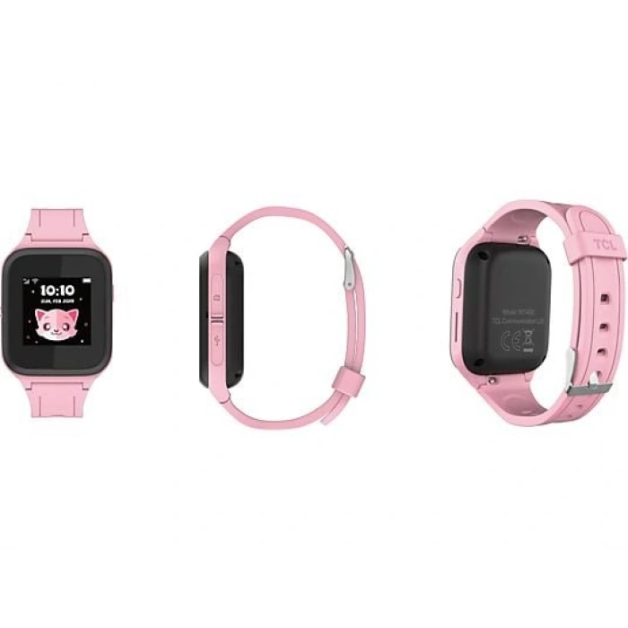 TCL MT40X Akıllı Çocuk Saati Pembe