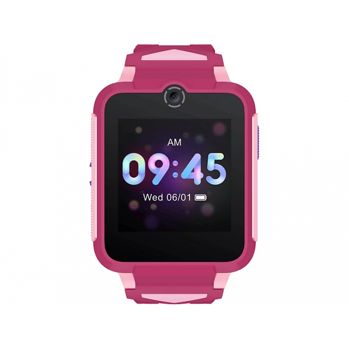 TCL MT42X Movetime Akıllı Çocuk Saati Pembe