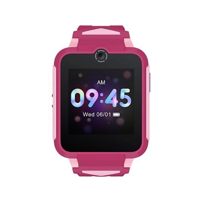 TCL MT42X Movetime Akıllı Çocuk Saati Pembe