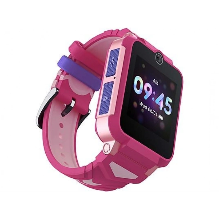 TCL MT42X Movetime Akıllı Çocuk Saati Pembe