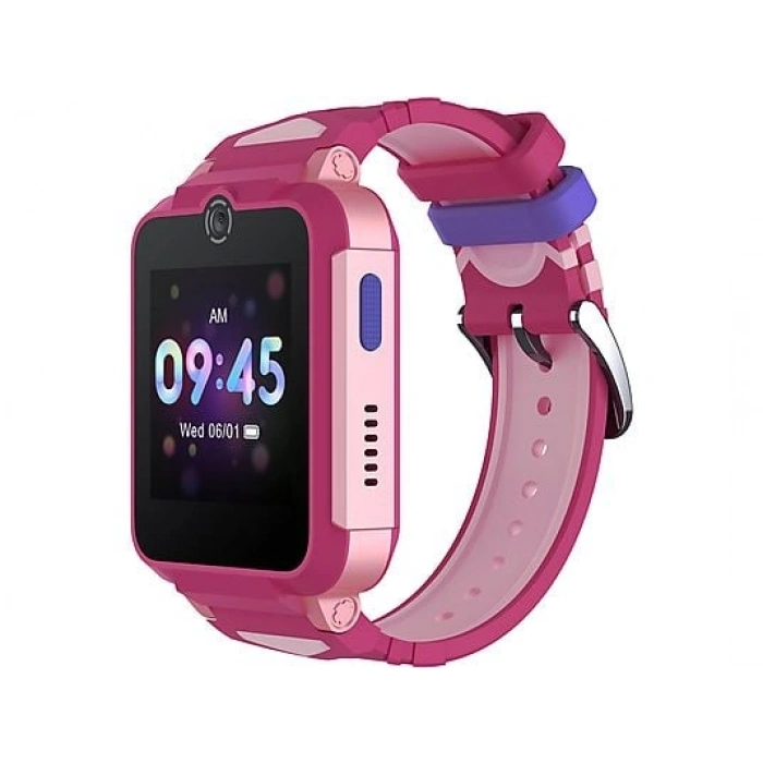 TCL MT42X Movetime Akıllı Çocuk Saati Pembe