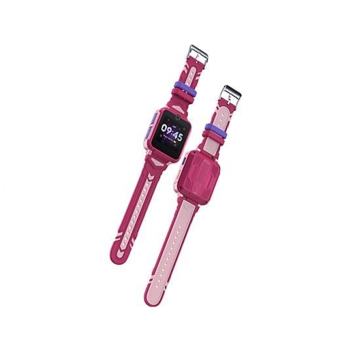 TCL MT42X Movetime Akıllı Çocuk Saati Pembe