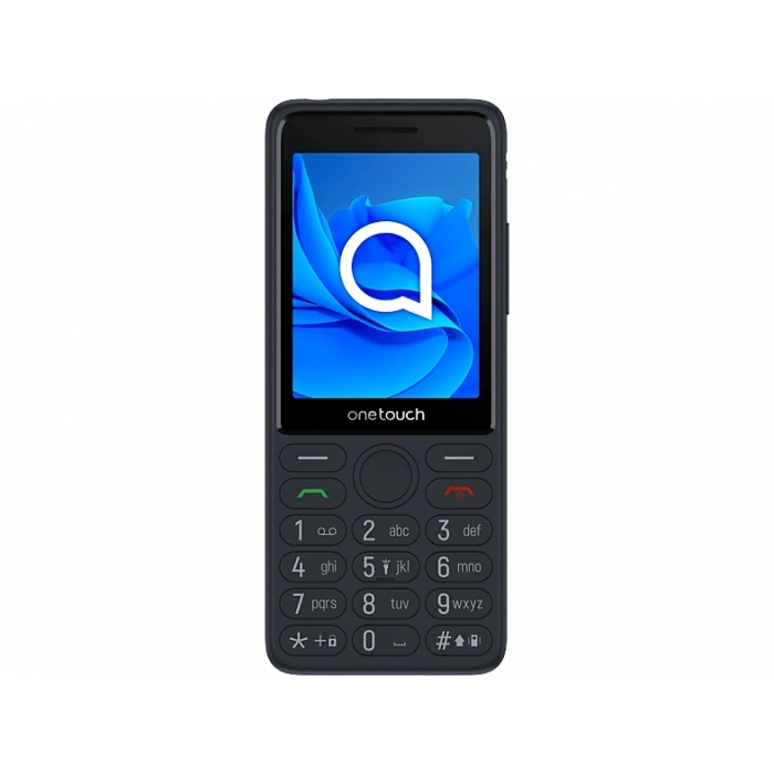 TCL One Touch 4022S Tuşlu Telefon Gri