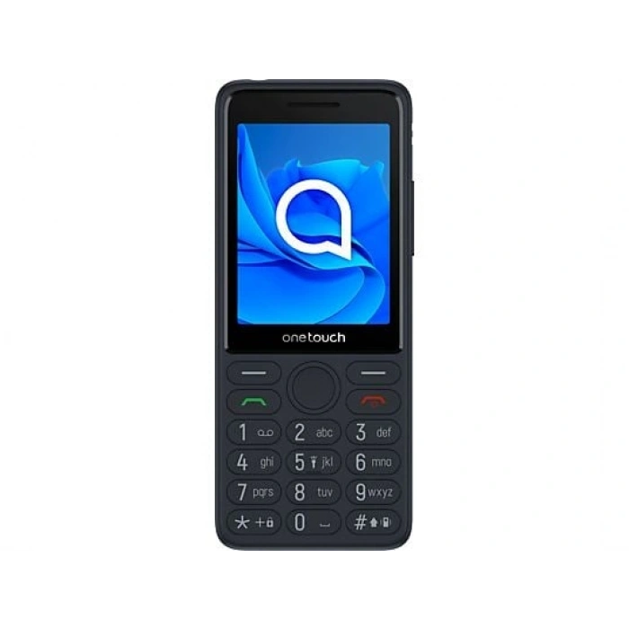 TCL One Touch 4022S Tuşlu Telefon Gri