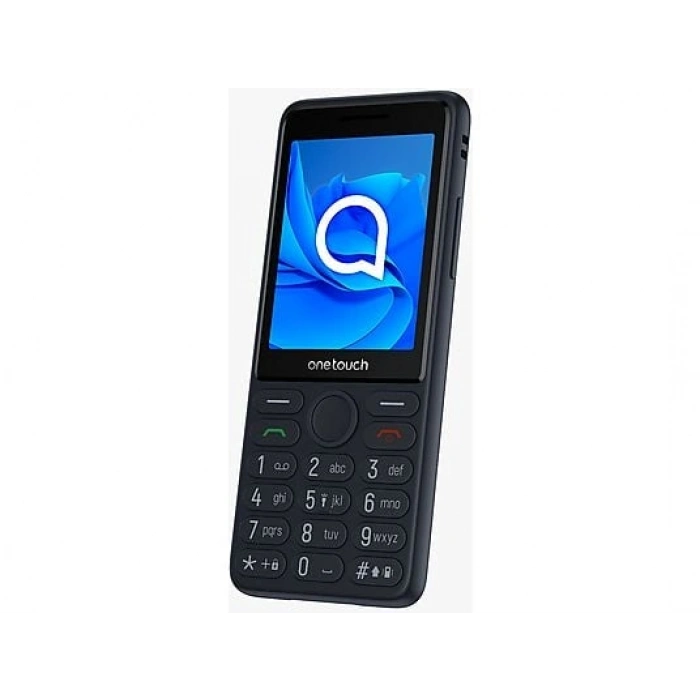 TCL One Touch 4022S Tuşlu Telefon Gri