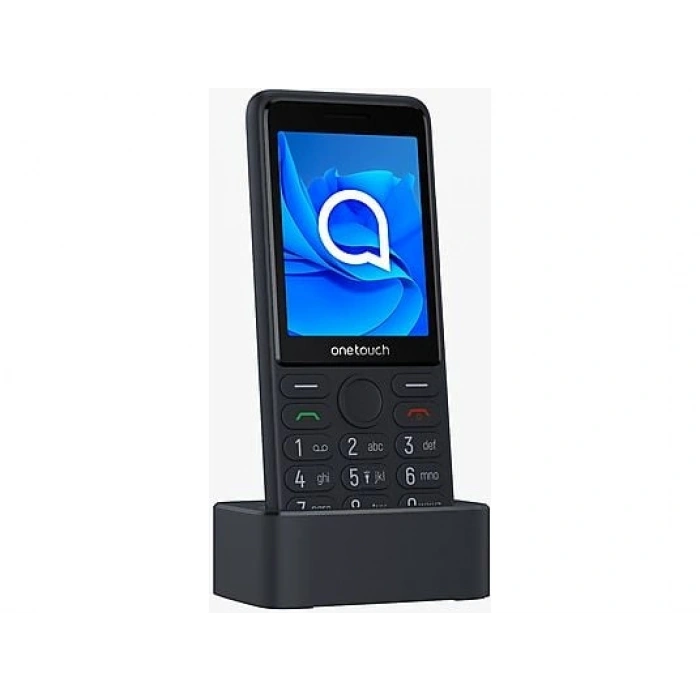 TCL One Touch 4022S Tuşlu Telefon Gri