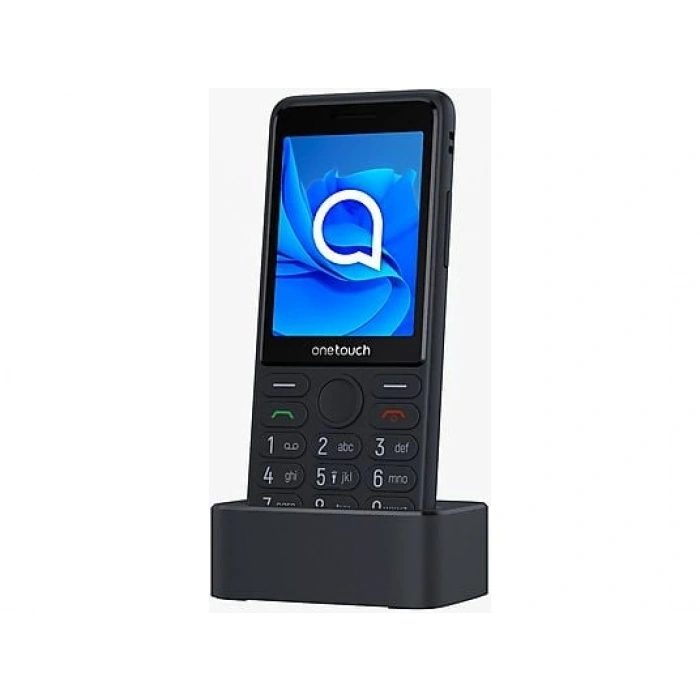 TCL One Touch 4022S Tuşlu Telefon Gri