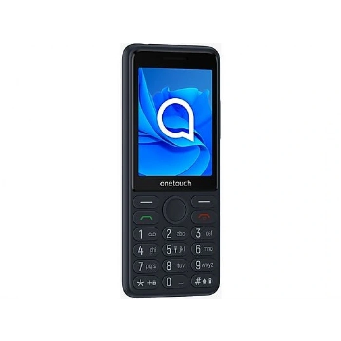 TCL One Touch 4022S Tuşlu Telefon Gri