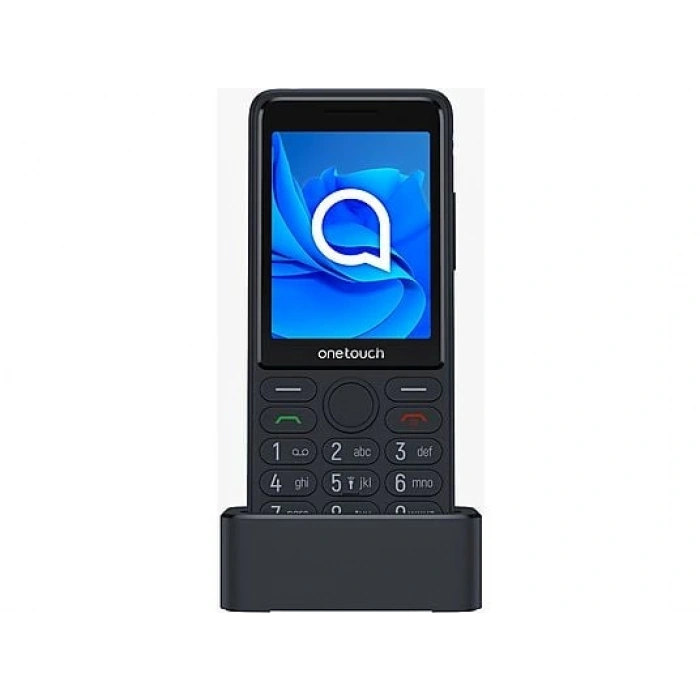 TCL One Touch 4022S Tuşlu Telefon Gri
