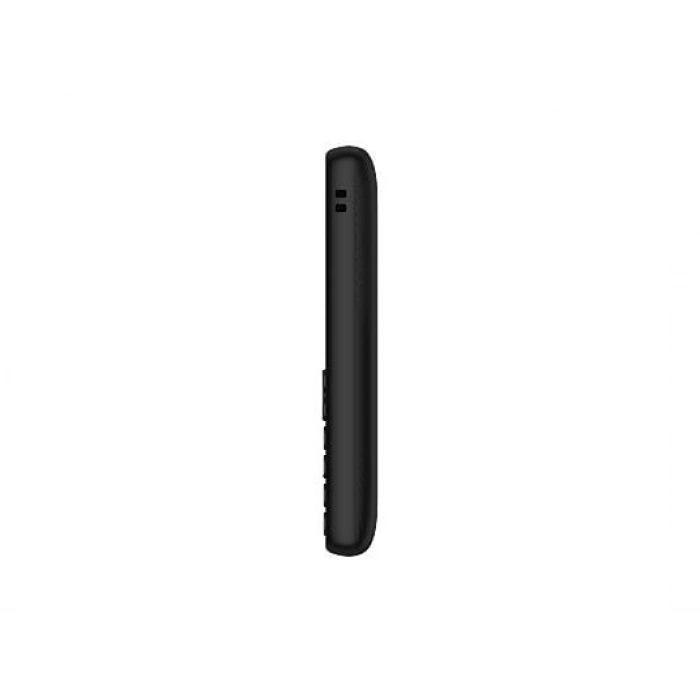 TCL Onetouch 5041 Tuşlu Cep Telefonu Koyu Gri