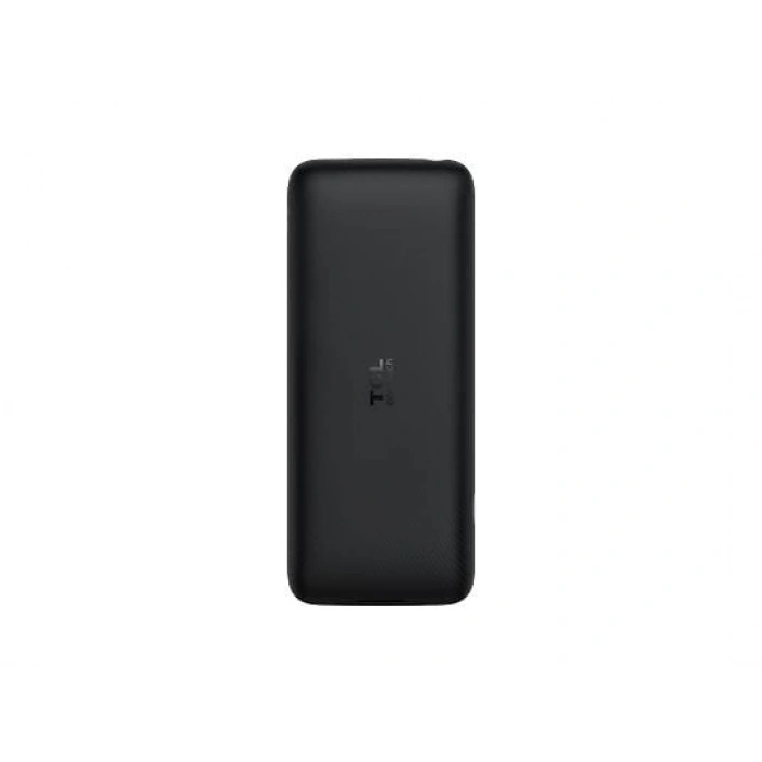 TCL Onetouch 5041 Tuşlu Cep Telefonu Koyu Gri