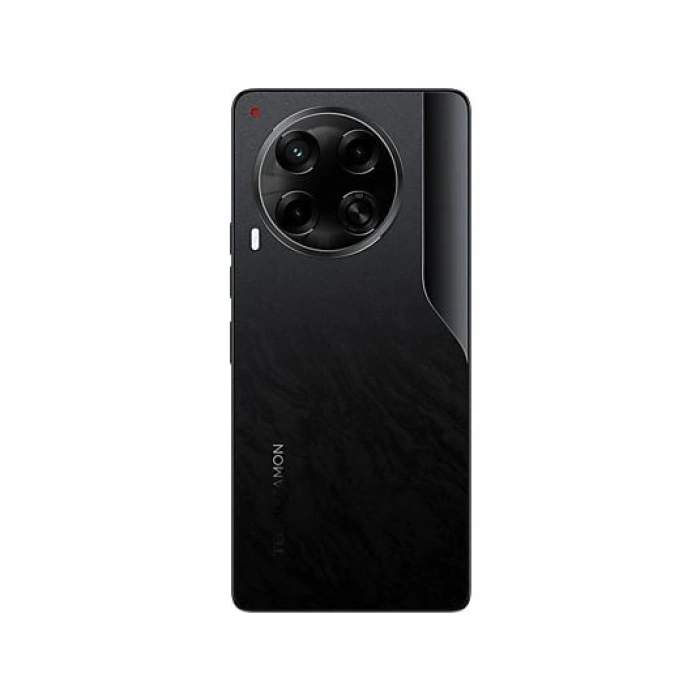 TECNO Camon 30 12/256 GB Akıllı Telefon Bazalt Siyah