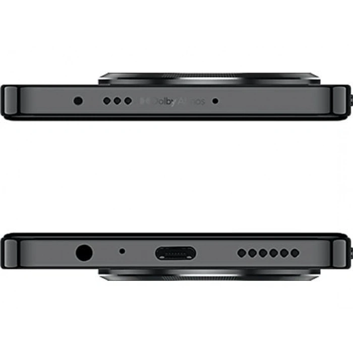 TECNO Camon 30 12/256 GB Akıllı Telefon Bazalt Siyah