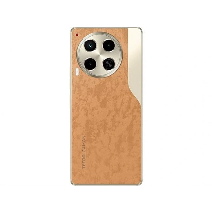 TECNO Camon 30 12/256 GB Akıllı Telefon Sahra