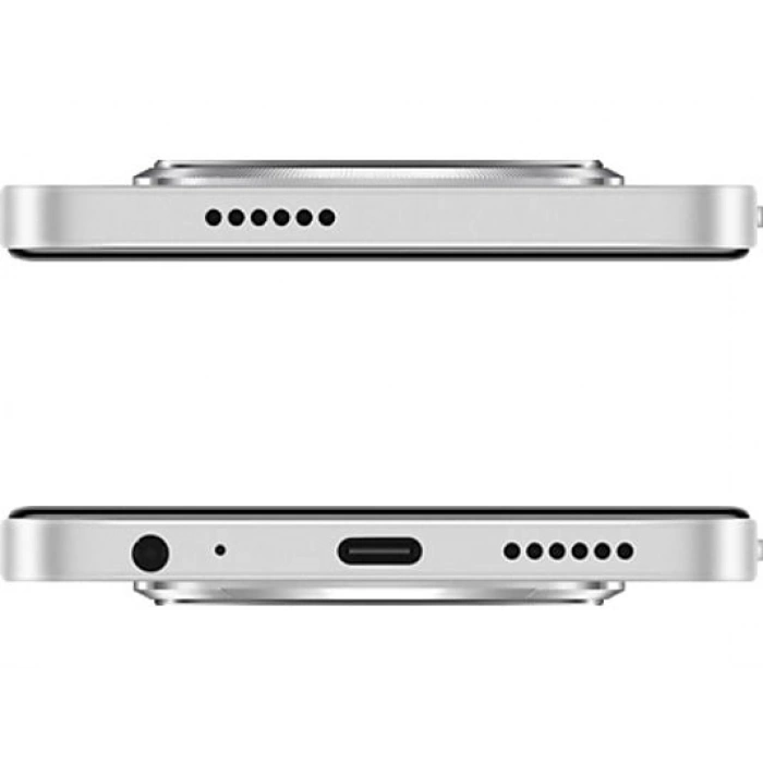 TECNO Spark 30C 8/256 Akıllı Telefon Orbit Beyaz