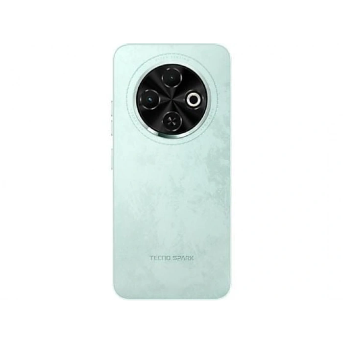 TECNO Spark 30C 8/256 GB Akıllı Telefon Magic Skin Yeşil
