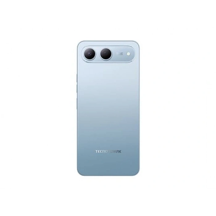 TECNO Spark 40 5G 8/256 GB Akıllı Telefon Mavi