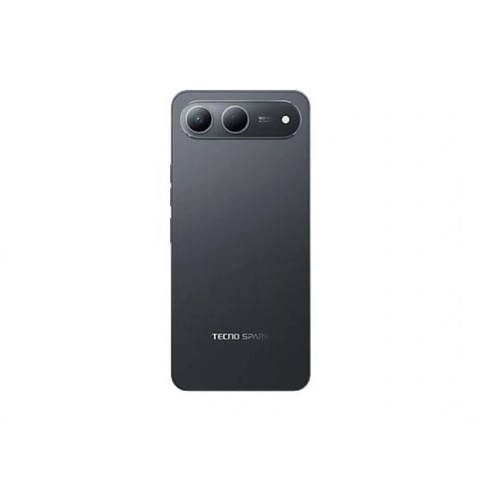 TECNO Spark 40 5G 8/256 GB Akıllı Telefon Siyah
