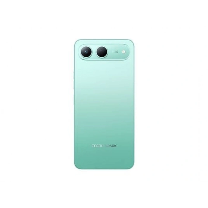 TECNO Spark 40 5G 8/256 GB Akıllı Telefon Yeşil