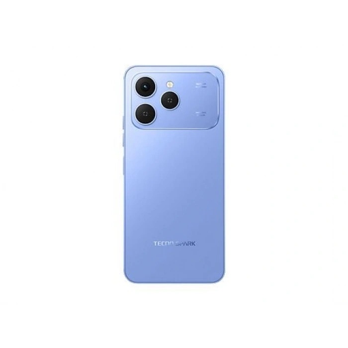 TECNO Spark 40 8/256 GB Akıllı Telefon Mavi