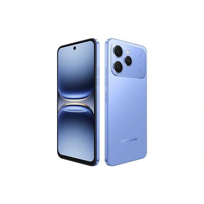 TECNO Spark 40 8/256 GB Akıllı Telefon Mavi