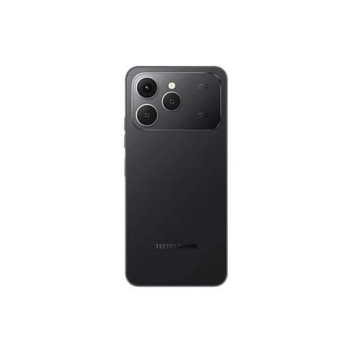 TECNO Spark 40 8/256 GB Akıllı Telefon Siyah