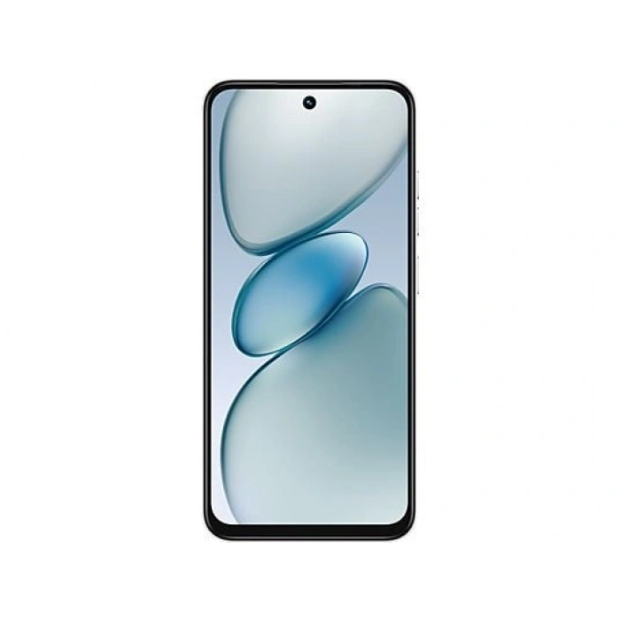 TECNO Spark Go 1 4/128 GB Akıllı Telefon Beyaz