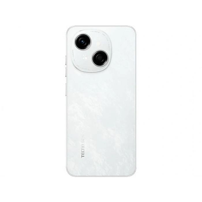 TECNO Spark Go 1 4/128 GB Akıllı Telefon Beyaz